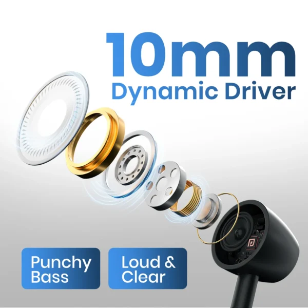 promotional bluetooth neckband india