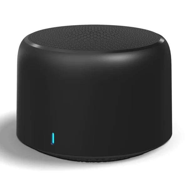Portronics Pico promotional bluetooth speakers