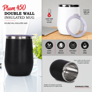 Promotional Mugs for Business