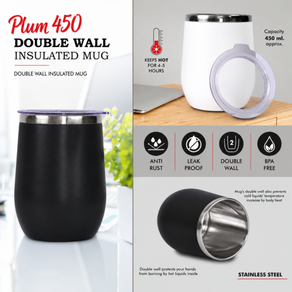 Promotional Mugs for Business