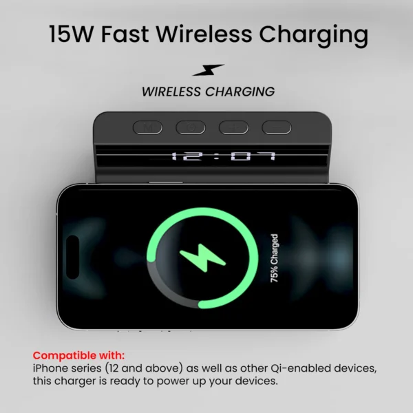 promotional wireless charger delhi india