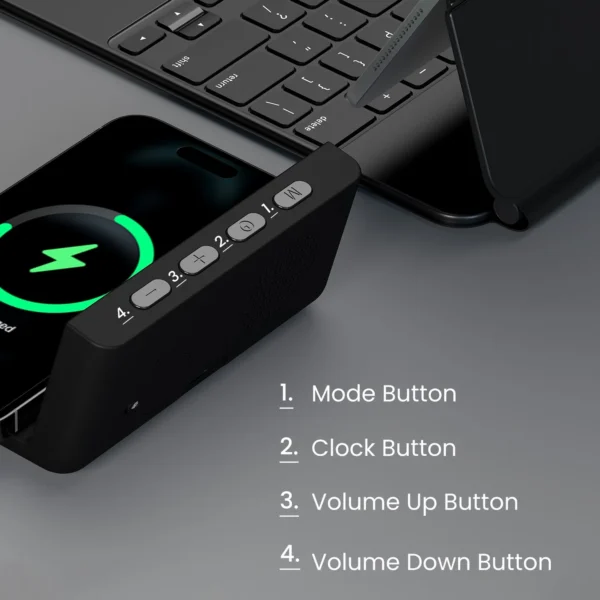 promotional wireless charger delhi ncr