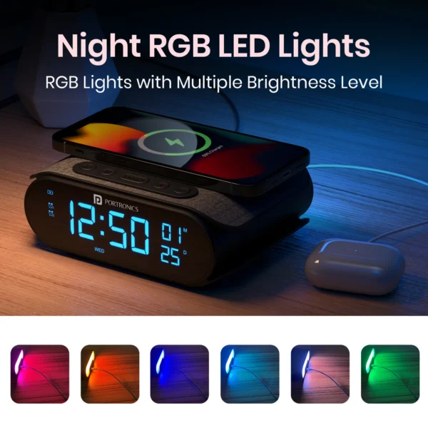 promotional wireless charger delhi ncr