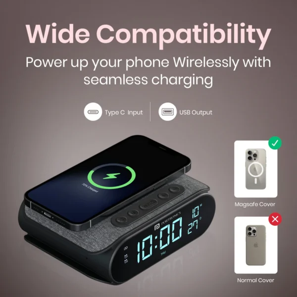 promotional wireless charger gurugram