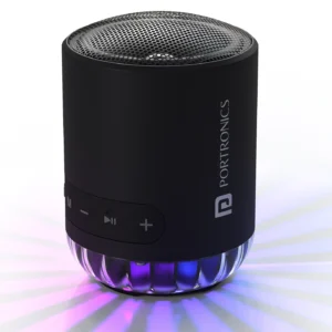 rgb bluetooth speaker