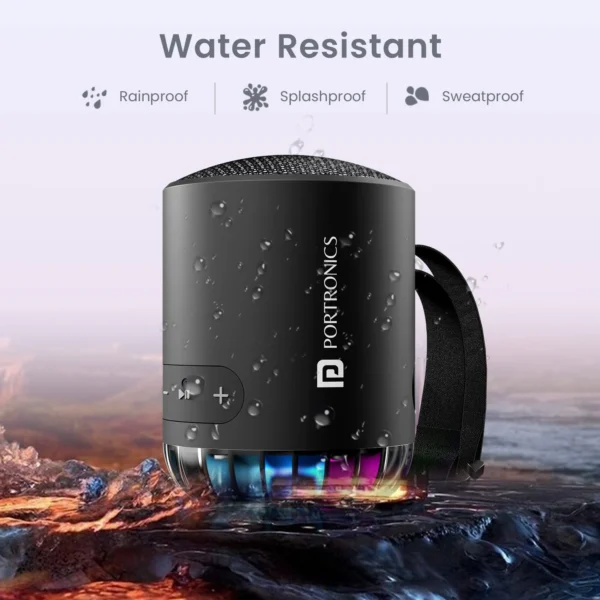 rgb bluetooth speaker gurgram