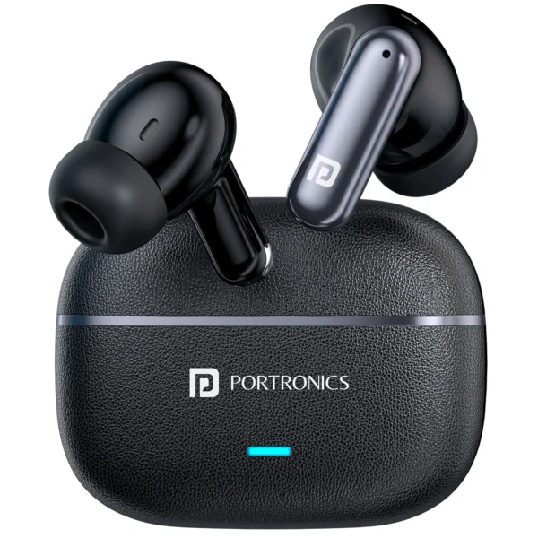 Portronics Twins One Plus tws earbuds corporate gifts