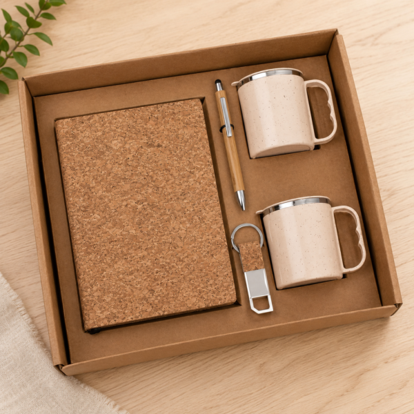 Welcome Kit for Employees 5-in-1 welcome kit for employees gurugram