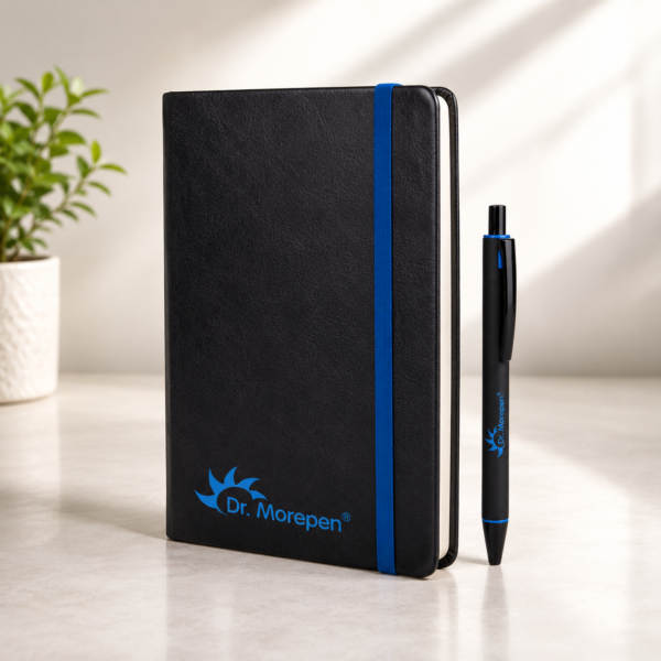 welcome kit for employees noida india