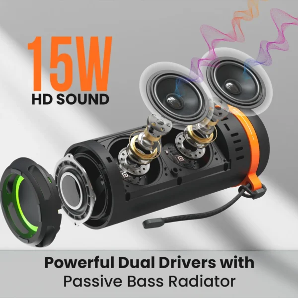 wireless bluetooth speaker corporate gifts ncr india