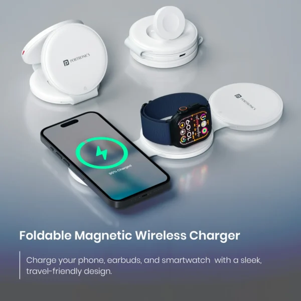 wireless charger corporate gift delhi india