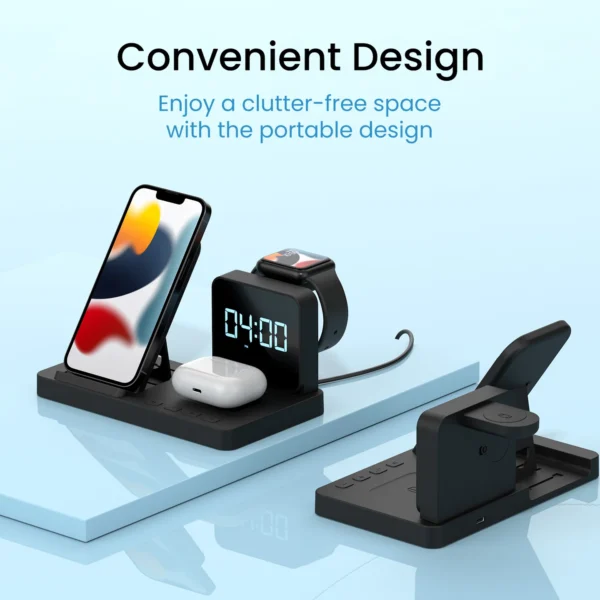 wireless charger supplier delhi india