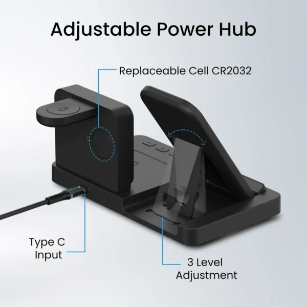 wireless charger supplier delhi ncr india