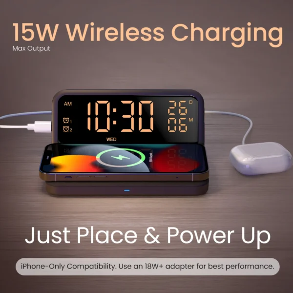 wireless charger for client gifts delhi