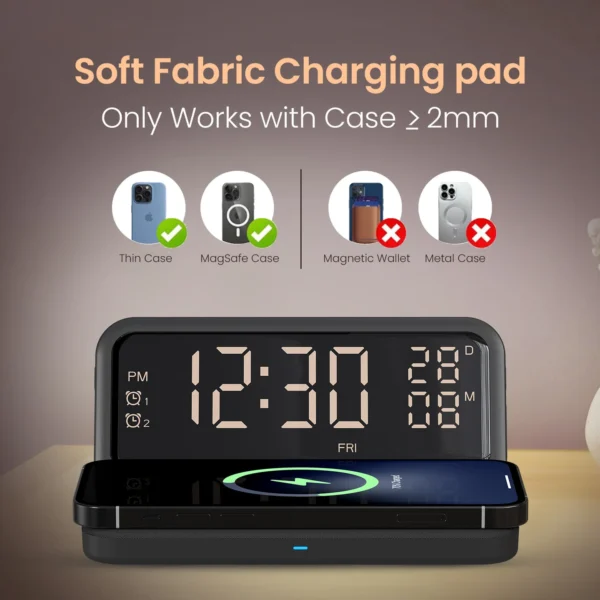wireless charger for client gifts delhi ncr india