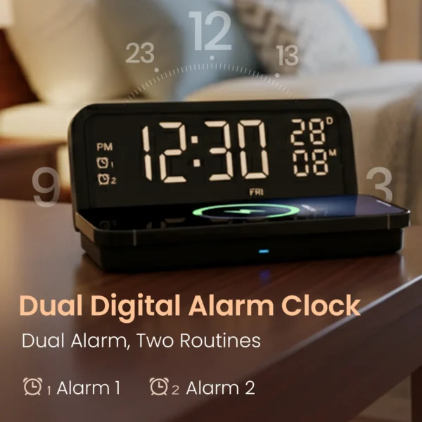 wireless charger for client gifts india