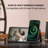 wireless charging pad corporate gift noida wireless charging pad corporate gift noida