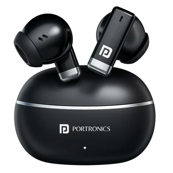 Portronics Twins One wireless earbuds corporate gift delhi