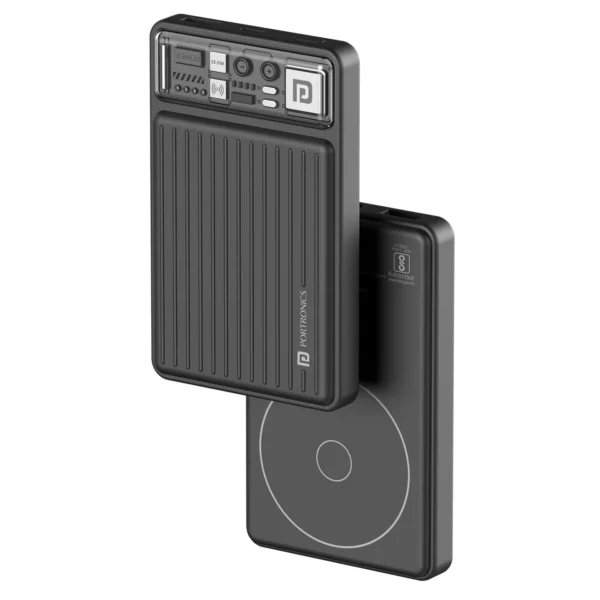 Wireless Power Bank wireless power bank