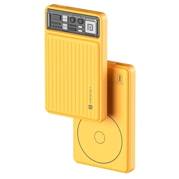 wireless power bank delhi