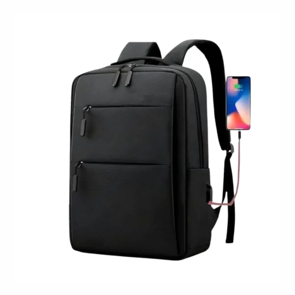 Branded Corporate Backpack
