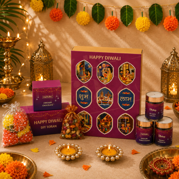 Bulk Corporate Gift Hampers in Delhi