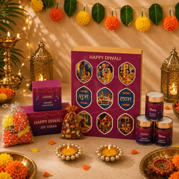 Bulk Corporate Gift Hampers in Delhi