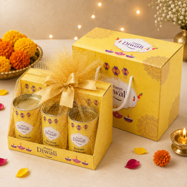 Business Gift Hampers