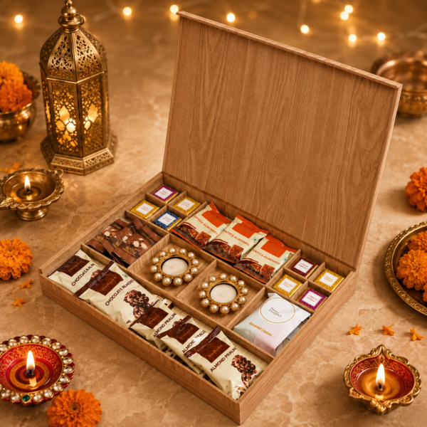Client Gifting Hampers in Noida