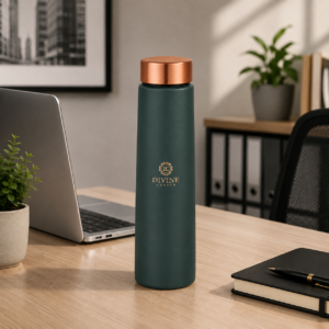 Copper Bottle for Corporate Gifting Noida