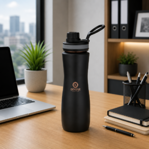 Copper Water Bottle Corporate Gifts in Delhi
