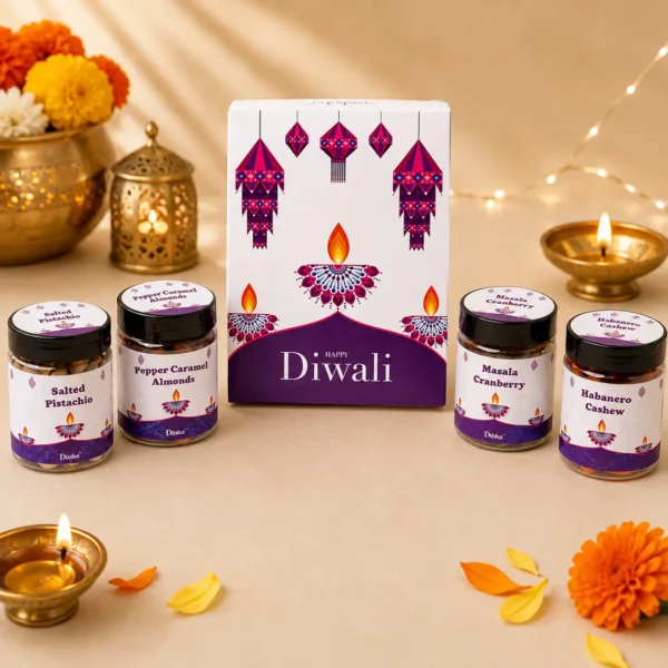 Corporate Diwali Gift Boxes Bulk