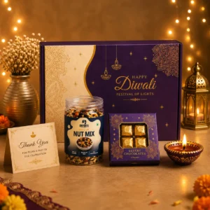 Corporate Diwali Gift Hampers