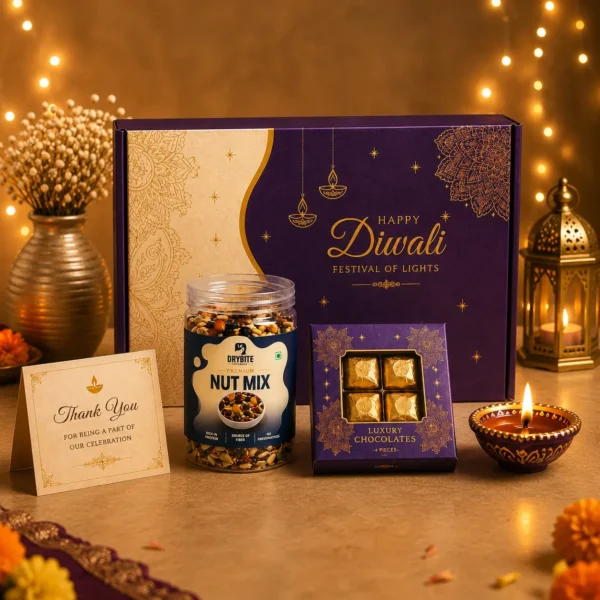 Corporate Diwali Gift Hampers