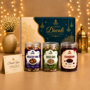 Corporate Diwali Gifts
