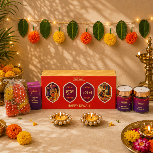 Custom Corporate Gift Hampers
