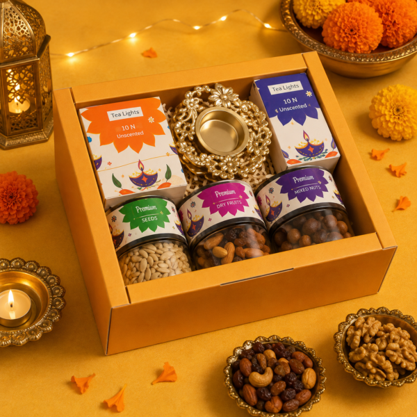 Corporate Gift Hampers Delhi India