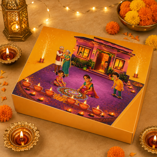 Corporate Gift Hampers India