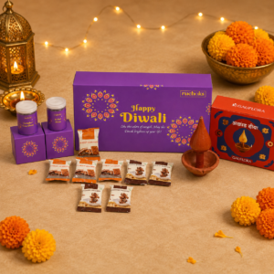 Corporate Gift Hampers for Employees
