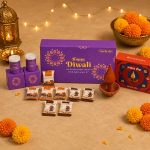 Corporate Gift Hampers for Employees