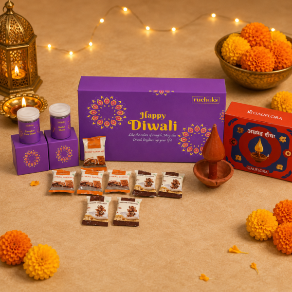 Corporate Gift Hampers for Employees