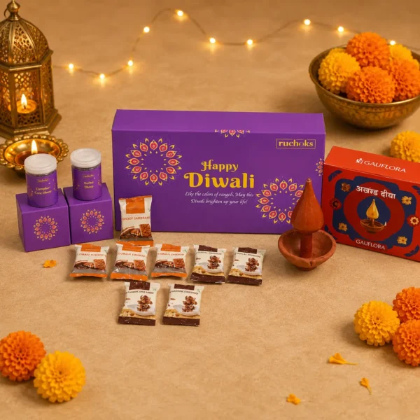 Corporate Gift Hampers for Employees