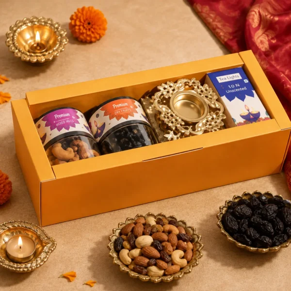Corporate Gift Hampers in Delhi NCR