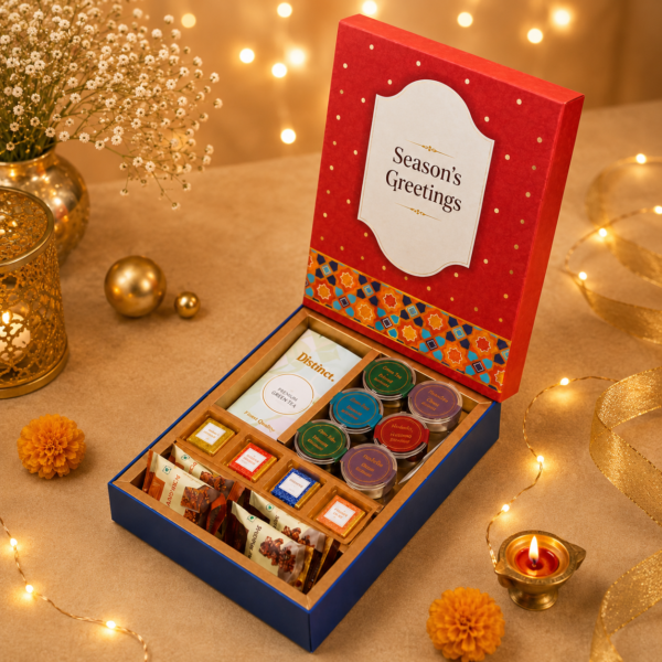 Corporate Gift Hampers in Noida