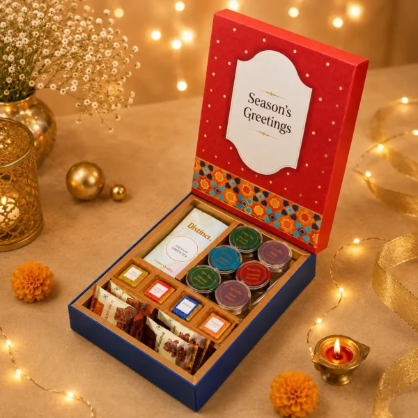 Corporate Gift Hampers in Noida