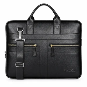 Corporate Laptop Bag with Logo