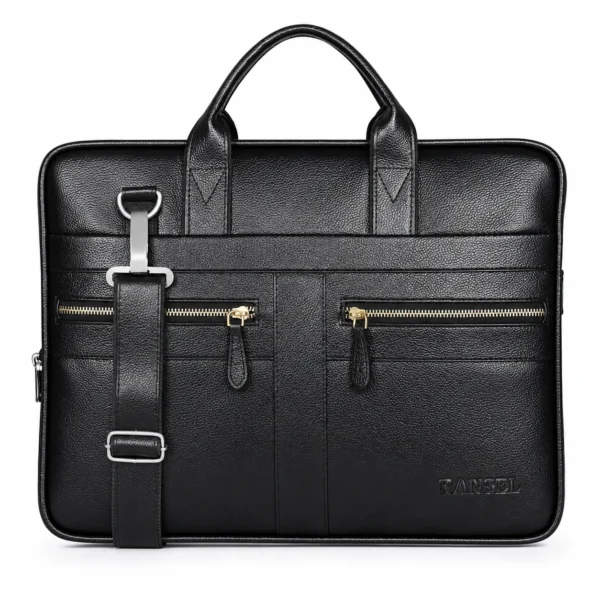 Corporate Laptop Bag with Logo