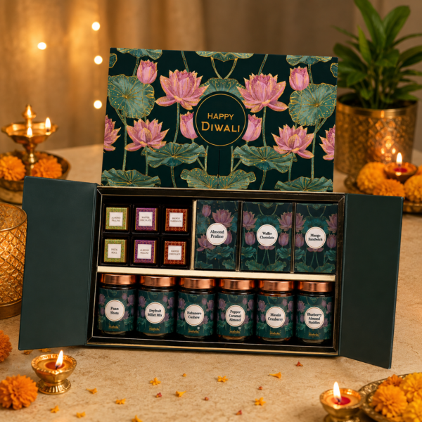 Corporate Premium Gift Hampers Bulk