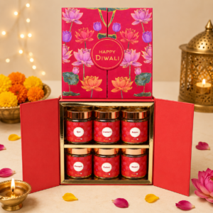 Corporate Promotional Gift Hampers