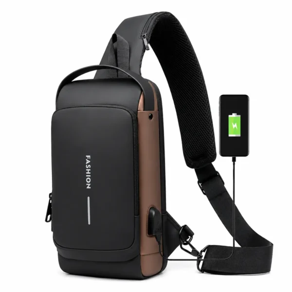 Corporate Sling Bags